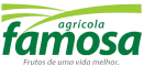 Logo Agrícola Famosa